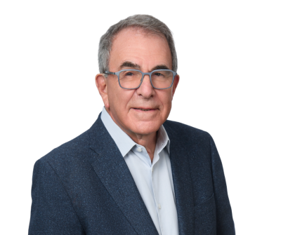 Max W. Berger